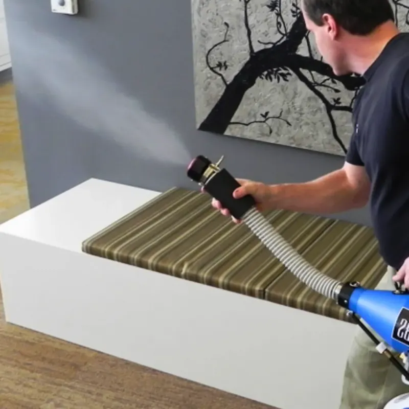 Professional Odor Removal in Collinsville, AL